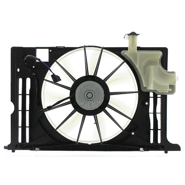 Apdi Fan Assembly, 6010308 6010308